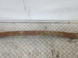 рессора задняя Mercedes-Benz Sprinter 2 поколение (W906) 2008, 2.2 л., CDI 211/311/411, дизель, МКПП, микроавтобус