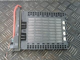 электрический радиатор отопителя (тэн) Mercedes-Benz B-Класс W245 [рестайлинг] 2008, 2.0 л., D B200 CDI, дизель, АКПП, универсал, A1698300861