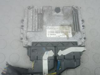 ЭБУ Ford EcoSport 2 поколение 2015, 1.0 л., бензин, МКПП, внедорожник 5 дв., FN1512A650AB