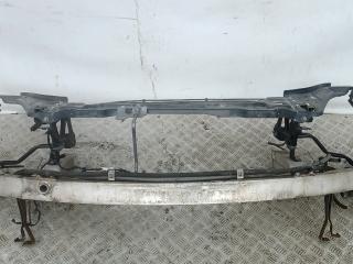 Передняя панель крепления облицовки (телевизор) Mercedes-Benz E-Класс W212/S212/C207/A207 2012, 2.2 л., D E220 CDI, дизель, АКПП, купе