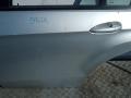 дверь задняя левая Mercedes-Benz E-Класс W212/S212/C207/A207 2009, 2.2 л., D E220 CDI, дизель, АКПП, седан - фото №2