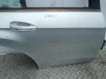 дверь задняя правая Mercedes-Benz E-Класс W212/S212/C207/A207 2009, 2.2 л., D E220 CDI, дизель, АКПП, седан - фото №2
