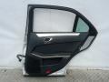 дверь задняя правая Mercedes-Benz E-Класс W212/S212/C207/A207 2009, 2.2 л., D E220 CDI, дизель, АКПП, седан - фото №5