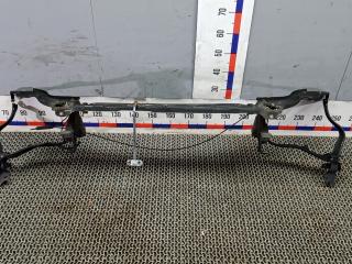 Передняя панель крепления облицовки (телевизор) Mercedes-Benz E-Класс W212/S212/C207/A207 2009, 2.2 л., D E220 CDI, дизель, АКПП, седан