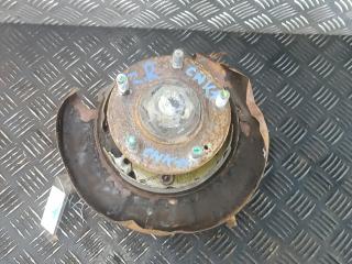 ступица задняя правая Hyundai Tucson 1 поколение 2008, 2.0 л., дизель, АКПП, внедорожник 5 дв.