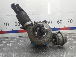 турбина Hyundai ix35 1 поколение 2012, 1.7 л., дизель, МКПП, внедорожник 5 дв., 28201-2A850