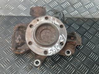 ступица передняя левая Volkswagen Crafter 1 поколение 2010, 2.5 л., D BlueTDI, дизель, МКПП, микроавтобус