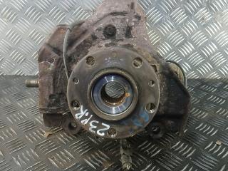 ступица передняя правая Citroen Jumper 2 поколение 2007, 2.2 л., дизель, МКПП