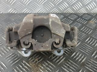 суппорт задний левый Mercedes-Benz E-Класс W212/S212/C207/A207 2009, 2.2 л., D E220 CDI, дизель, АКПП, седан