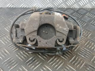 суппорт задний правый Mercedes-Benz E-Класс W212/S212/C207/A207 2009, 2.2 л., D E220 CDI, дизель, АКПП, седан