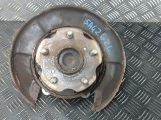 ступица задняя левая Toyota RAV4 4 поколение (CA40) 2014, 2.0 л., дизель, МКПП, внедорожник 5 дв., 4230542020, 4245042040