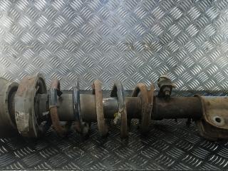 Стойка Opel Vivaro A 2004, 1.9 л., дизель, МКПП, микроавтобус