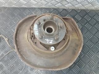 ступица задняя левая Land Rover Range Rover 3 поколение [рестайлинг] 2005, 3.0 л., TD6, дизель, АКПП, внедорожник 5 дв., RLH000070, RUC000022