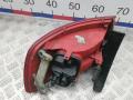 фонарь задний левый Audi A6 4F/C6 2005, 2.7 л., дизель, АКПП, универсал, 4F9945095, 4F9945093B, 4F9945095C, 4F9945093C, 4F9945093A, 4F9945095E, 4F9945095B, 4F9945093E, 4F9945095H - фото №5