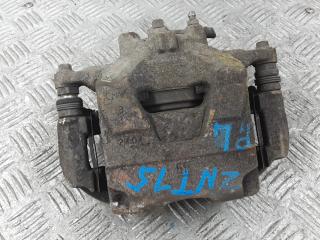 суппорт передний левый Opel Mokka 1 поколение 2015, 1.7 л., дизель, МКПП, внедорожник 5 дв., 95522602, 13301226, 542113