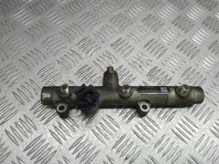 топливная рампа Volkswagen Touareg 1 поколение 2006, 3.0 л., дизель, АКПП, внедорожник 5 дв., 059130089S, 059130089D