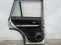 дверь задняя левая Suzuki Grand Vitara 2 поколение [рестайлинг] 2010, 1.9 л., дизель, МКПП, внедорожник 5 дв. - фото №4