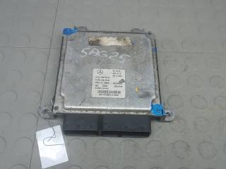 ЭБУ Mercedes-Benz C-Класс W204/S204/C204 [рестайлинг] 2011, 2.2 л., D C220 CDI, дизель, АКПП, седан, A6519007500, A0064461540