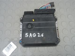 ЭБУ Toyota RAV4 4 поколение (CA40) 2014, 2.0 л., дизель, МКПП, внедорожник 5 дв., 8966142J40, 2759005001