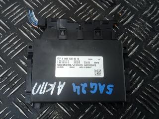 блок управления АКПП Mercedes-Benz E-Класс W212/S212/C207/A207 2009, 2.2 л., D E220 CDI, дизель, АКПП, седан, A0034464310
