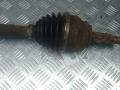 полуось передняя правая (приводной вал, ШРУС) Peugeot 4007 1 поколение 2010, 2.2 л., дизель, МКПП, внедорожник 5 дв. - фото №2