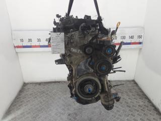 двигатель Toyota RAV4 4 поколение (CA40) 2014, 2.0 л., дизель, МКПП, внедорожник 5 дв., 1AD-FTV, 1AD, 190000R220