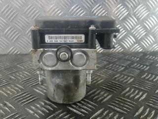 блок ABS Hyundai Santa Fe 2 поколение (CM) 2006, 2.2 л., дизель, АКПП, внедорожник 5 дв., 589002B300, 0265800541