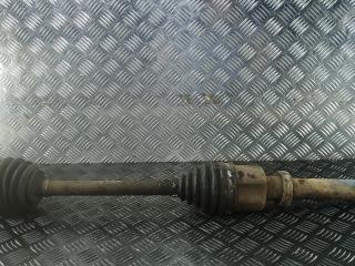 полуось передняя правая (приводной вал, ШРУС) Ford Transit 7 поколение 2006, 2.2 л., дизель, МКПП, микроавтобус