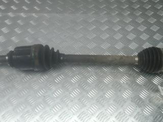 полуось передняя правая (приводной вал, ШРУС) Citroen C-Crosser 1 поколение 2010, 2.2 л., D HDi, дизель, АКПП, внедорожник 5 дв.