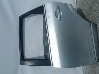 дверь задняя левая Opel Antara 1 поколение [рестайлинг] 2012, 2.2 л., дизель, МКПП, внедорожник 5 дв.