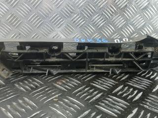 крепление бампера Volkswagen Touran 1 поколение [рестайлинг] 2006, 1.9 л., дизель, МКПП, минивэн, 1T0807936