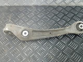 рычаг передний левый Audi A5 8T [рестайлинг] 2011, 2.0 л., дизель, МКПП, купе