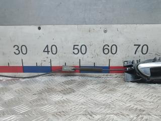 ручка внутренняя передняя правая Peugeot 508 1 поколение 2011, 1.6 л., дизель, робот, седан, 9143L9, 9144C8, 9144A5, 9144G4