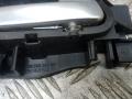 ручка внутренняя передняя правая Peugeot 508 1 поколение 2011, 1.6 л., дизель, робот, седан, 9143L9, 9144C8, 9144A5, 9144G4 - фото №4