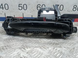 ручка наружная передняя правая Mercedes-Benz CLA-Класс C117 2015, 1.6 л., бензин, АКПП, универсал