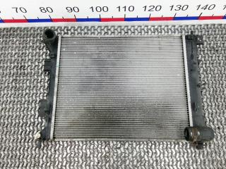 радиатор охлаждения Hyundai i30 GD 2014, 1.6 л., дизель, МКПП, универсал, 253103X010, 25310A6150, 253103X011