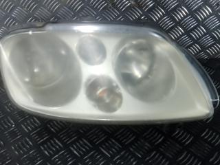 фара правая Volkswagen Touran 1 поколение 2004, 1.9 л., дизель, АКПП, 1T0941006R