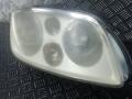 фара правая Volkswagen Touran 1 поколение 2004, 1.9 л., дизель, АКПП, 1T0941006R - фото №2