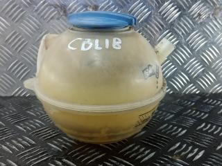 бачок расширительный Volkswagen Golf 4 поколение 2001, 1.4 л., бензин, МКПП, хетчбэк 5 дв., 1J0121403B, 1J0121321B