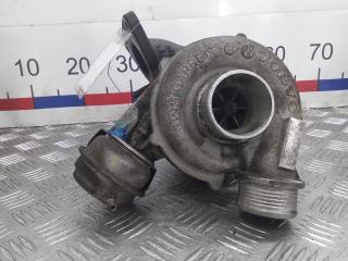 турбина Volvo XC90 1 поколение 2005, 2.4 л., дизель, АКПП, внедорожник 5 дв., GT2052V