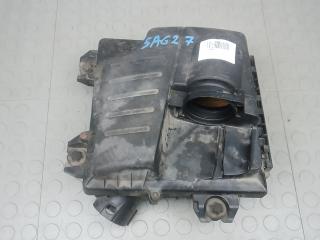 корпус воздушного фильтра Opel Vivaro A [рестайлинг] 2009, 2.0 л., CDTi, дизель, МКПП, микроавтобус, 93856612, 4416859