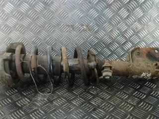 Стойка Opel Vivaro A 2004, 1.9 л., дизель, МКПП, микроавтобус