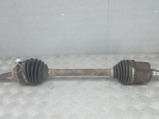 полуось передняя левая (приводной вал, ШРУС) Ford Transit 7 поколение 2006, 2.2 л., дизель, МКПП, микроавтобус