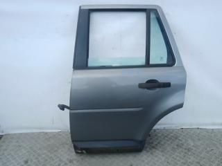 дверь задняя левая Land Rover Freelander 2 поколение 2008, 2.2 л., D TD4, дизель, АКПП, внедорожник 5 дв., LR005852