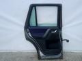 дверь задняя левая Land Rover Freelander 2 поколение 2008, 2.2 л., D TD4, дизель, АКПП, внедорожник 5 дв., LR005852 - фото №5