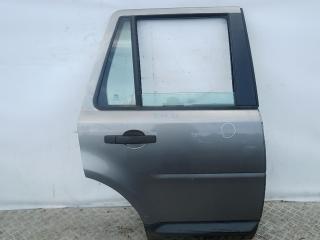 дверь задняя правая Land Rover Freelander 2 поколение 2008, 2.2 л., D TD4, дизель, АКПП, внедорожник 5 дв., LR005851
