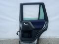 дверь задняя правая Land Rover Freelander 2 поколение 2008, 2.2 л., D TD4, дизель, АКПП, внедорожник 5 дв., LR005851 - фото №6