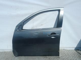 дверь передняя левая Citroen C-Crosser 1 поколение 2007, 2.2 л., D HDi, дизель, МКПП, внедорожник 5 дв.