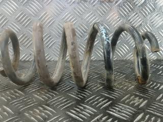 пружина задняя Toyota RAV4 4 поколение (CA40) 2014, 2.0 л., дизель, МКПП, внедорожник 5 дв., 4823142420