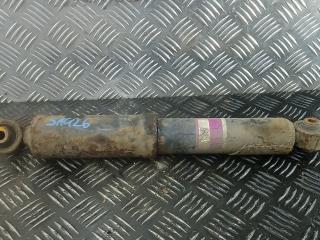 амортизатор задний Toyota RAV4 4 поколение (CA40) 2014, 2.0 л., дизель, МКПП, внедорожник 5 дв., 4853142281